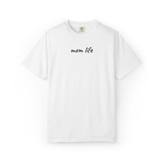 Mom Life Shirt | Funny Mom Tee | Mother's Day Gift | Cute Mom T-Shirt