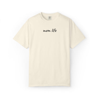 Mom Life Shirt | Funny Mom Tee | Mother's Day Gift | Cute Mom T-Shirt