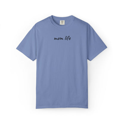 Mom Life Shirt | Funny Mom Tee | Mother's Day Gift | Cute Mom T-Shirt