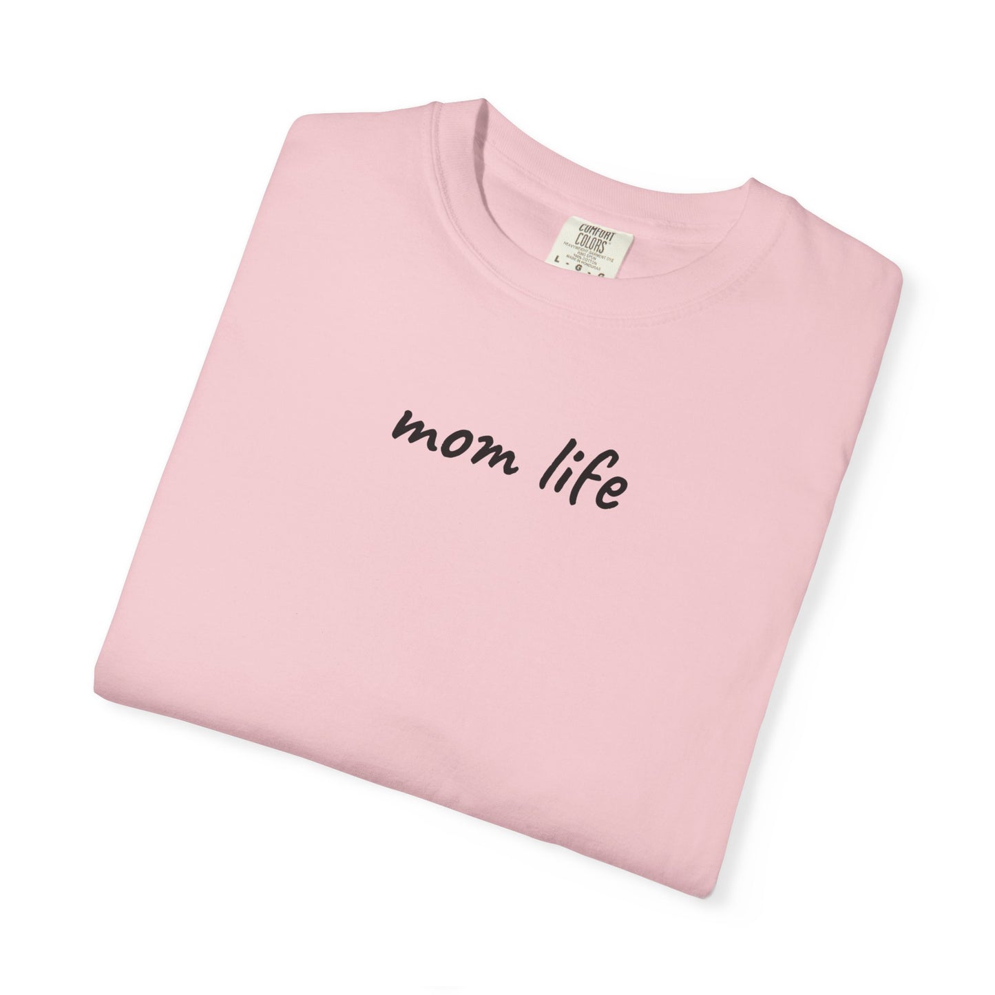 Mom Life Shirt | Funny Mom Tee | Mother's Day Gift | Cute Mom T-Shirt