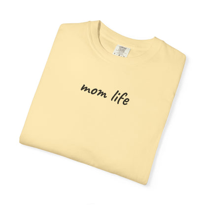 Mom Life Shirt | Funny Mom Tee | Mother's Day Gift | Cute Mom T-Shirt