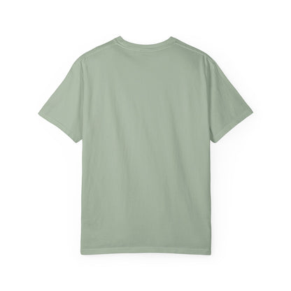 Pickleball Heart Icon Tee Pickler Love Minimalist Graphic Unisex Shirt