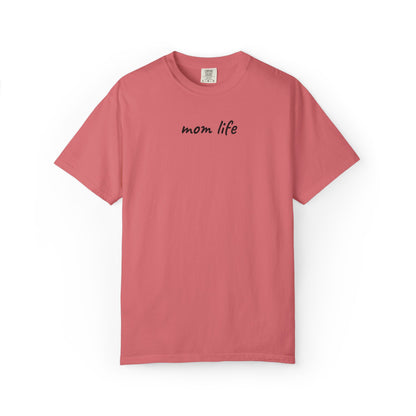 Mom Life Shirt | Funny Mom Tee | Mother's Day Gift | Cute Mom T-Shirt