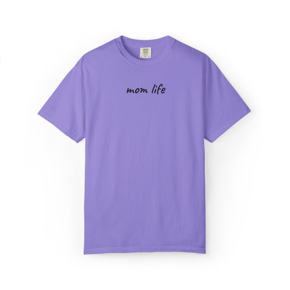 Mom Life Shirt | Funny Mom Tee | Mother's Day Gift | Cute Mom T-Shirt