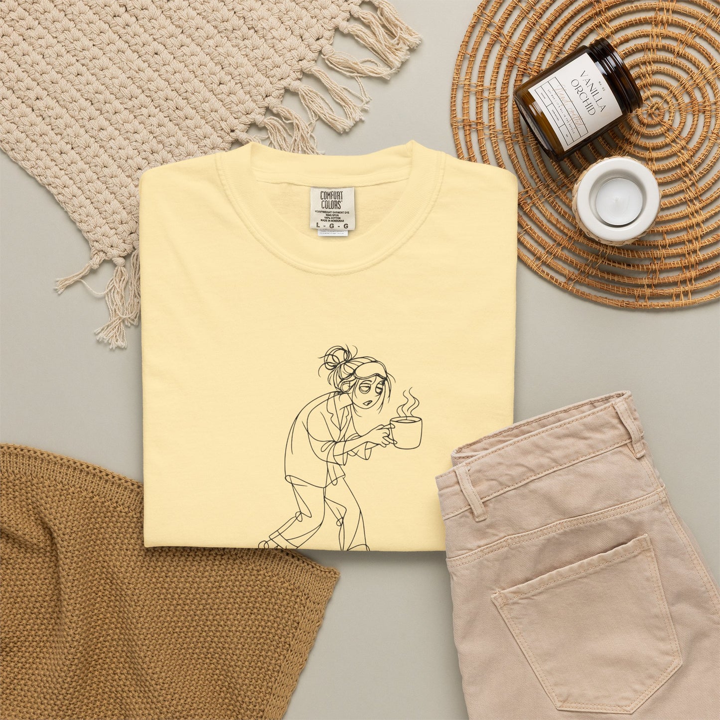 Mombie Shirt | Tired Mom Tee | Mother's Day Gift | Funny Mom Coffee Shirt