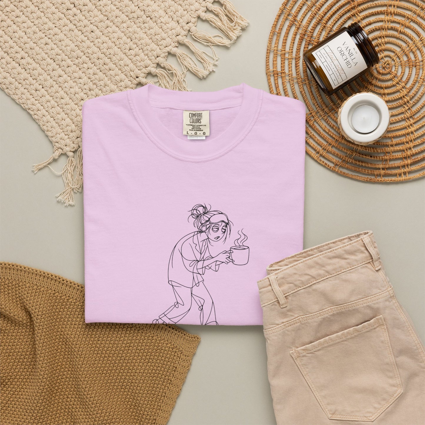 Mombie Shirt | Tired Mom Tee | Mother's Day Gift | Funny Mom Coffee Shirt