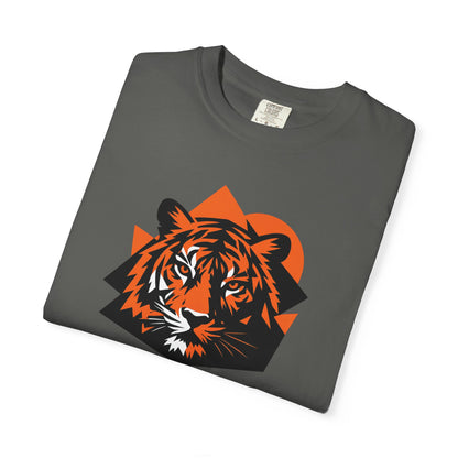 Tiger Forever Wild Conservation Tee | Protect the Wild Shirt | Endangered Animal Gift