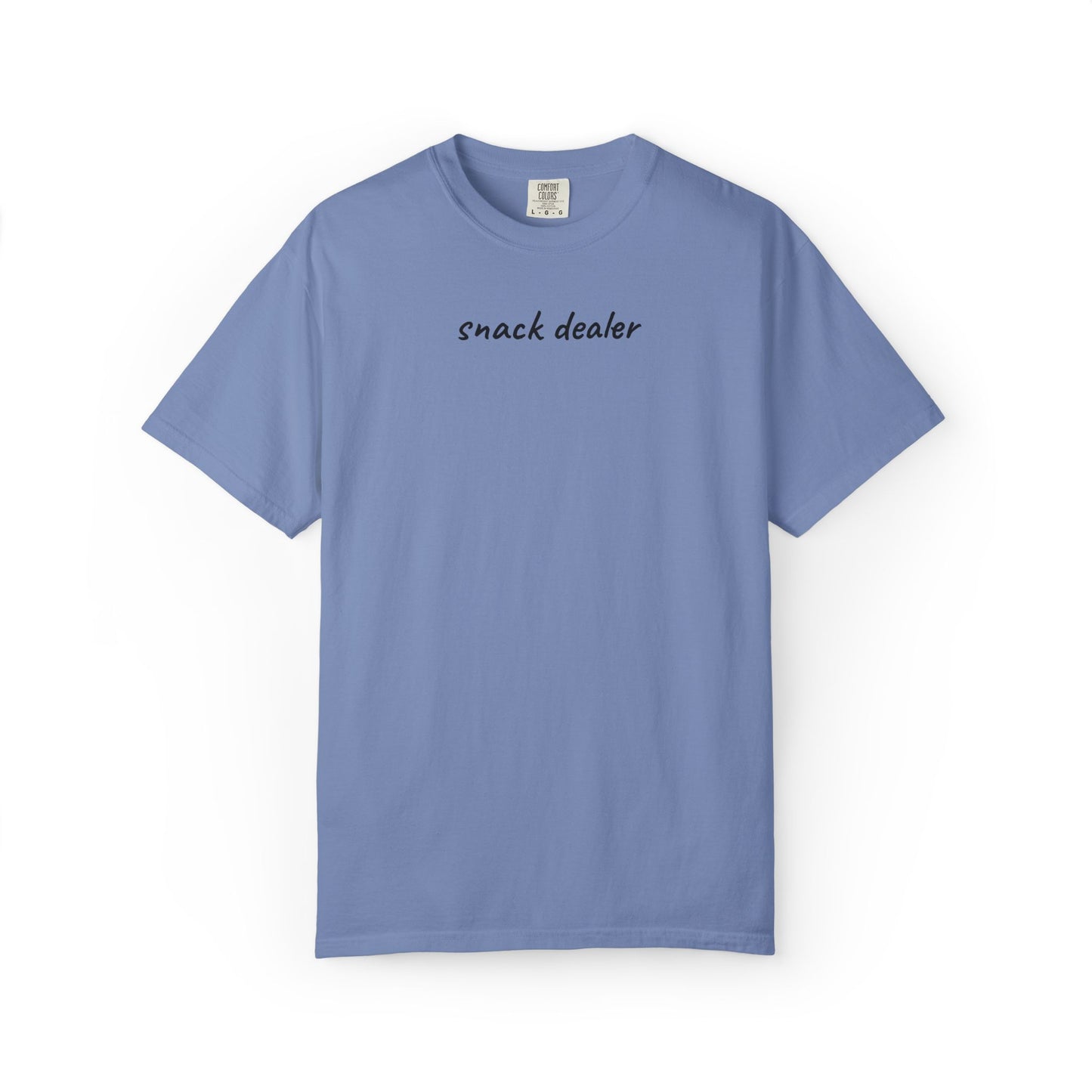 Snack Dealer Shirt | Funny Mom Tee | Mother's Day Gift | Mom Humor T-Shirt