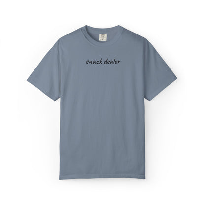 Snack Dealer Shirt | Funny Mom Tee | Mother's Day Gift | Mom Humor T-Shirt