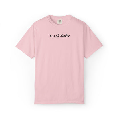Snack Dealer Shirt | Funny Mom Tee | Mother's Day Gift | Mom Humor T-Shirt