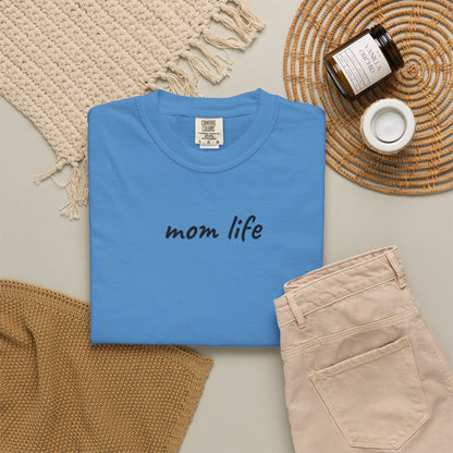 Mom Life Shirt | Funny Mom Tee | Mother's Day Gift | Cute Mom T-Shirt