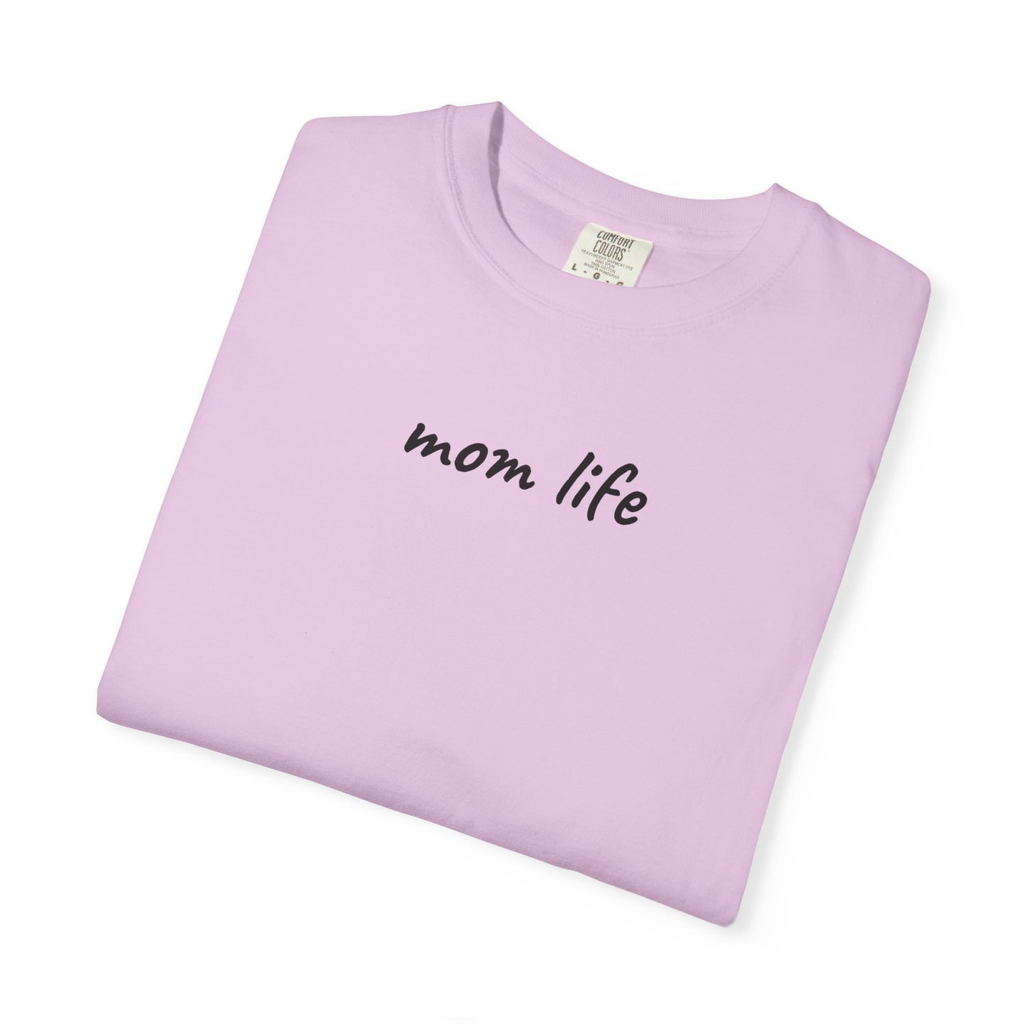 Mom Life Shirt | Funny Mom Tee | Mother's Day Gift | Cute Mom T-Shirt