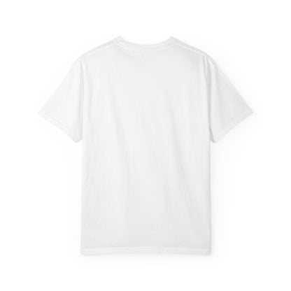 Pickleball Player Silhouette Tee Pickler Minimalist Men's Graphic Shirt