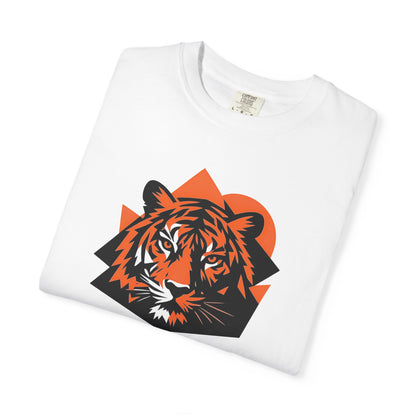 Tiger Forever Wild Conservation Tee | Protect the Wild Shirt | Endangered Animal Gift