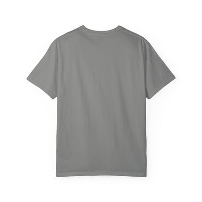 Pickleball Female Silhouette Icon Tee Minimalist Pickler Graphic Women T-Shirt