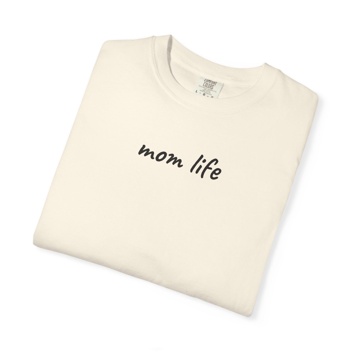 Mom Life Shirt | Funny Mom Tee | Mother's Day Gift | Cute Mom T-Shirt