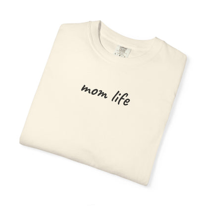 Mom Life Shirt | Funny Mom Tee | Mother's Day Gift | Cute Mom T-Shirt